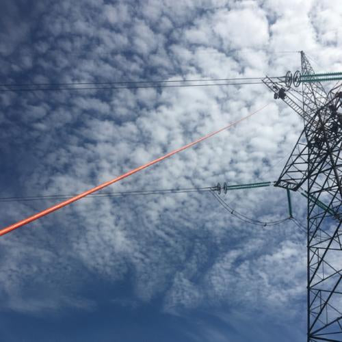 Developing the Best Dielectric Rope