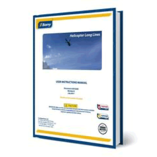 Important Update: Barry Longline User Manual (Revision 9)